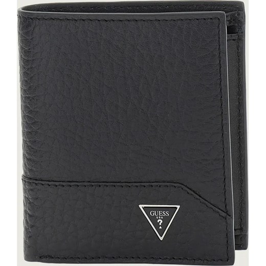Guess Skórzany portfel Barcellona ze sklepu Gomez Fashion Store w kategorii Portfele męskie - zdjęcie 186646982