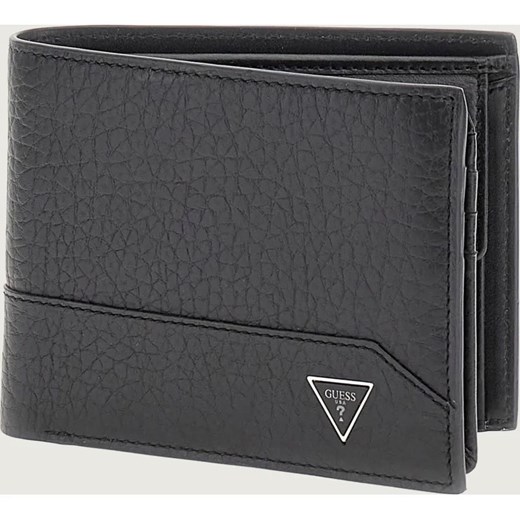Guess Skórzany portfel Barcellona ze sklepu Gomez Fashion Store w kategorii Portfele męskie - zdjęcie 186646983