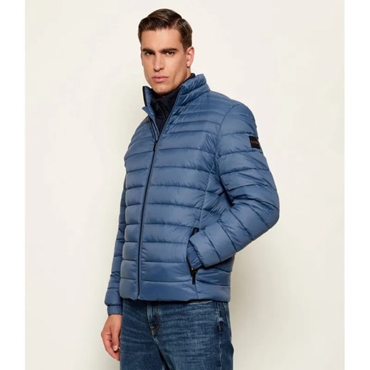 BOSS ORANGE Kurtka Oden2 | Slim Fit ze sklepu Gomez Fashion Store w kategorii Kurtki męskie - zdjęcie 186647032