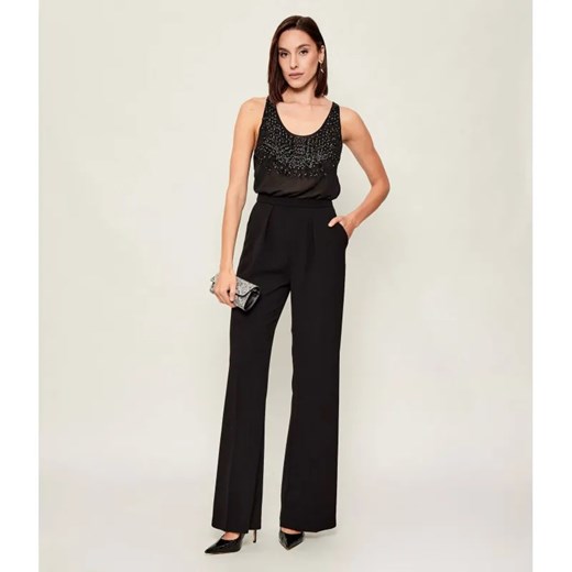 Elisabetta Franchi Kombinezon | Oversize fit ze sklepu Gomez Fashion Store w kategorii Kombinezony damskie - zdjęcie 186647043