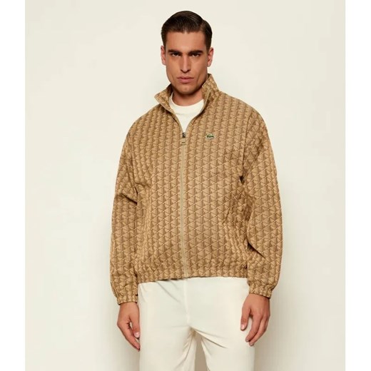 Lacoste Kurtka | Relaxed fit ze sklepu Gomez Fashion Store w kategorii Kurtki męskie - zdjęcie 186647044