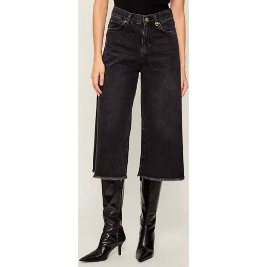 Pinko Jeansy BURKINA | flare fit Pinko 30 Gomez Fashion Store