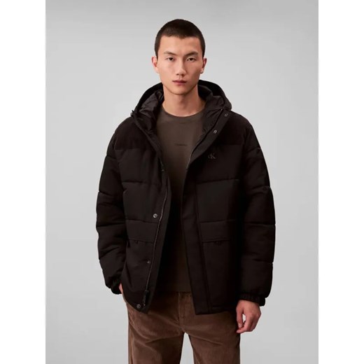 Calvin Klein Jeans Kurtka | Regular Fit ze sklepu Gomez Fashion Store w kategorii Kurtki męskie - zdjęcie 186647060