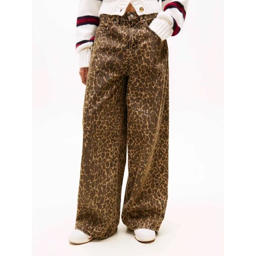 Tommy Jeans Jeansy CHARLIE | Loose fit ze sklepu Gomez Fashion Store w kategorii Jeansy damskie - zdjęcie 186647063