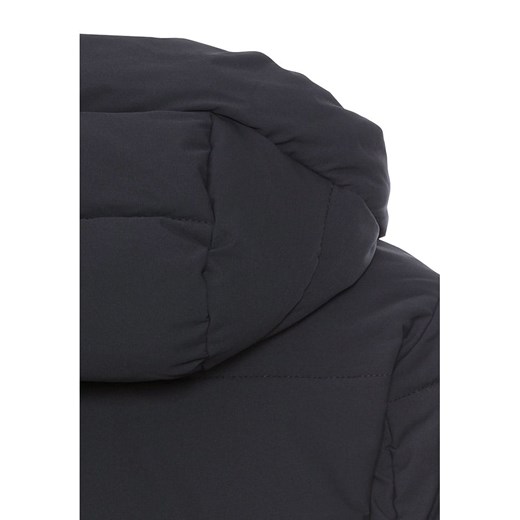 Camel Active Płaszcz zimowy w kolorze czarnym Camel Active 42 okazyjna cena Limango Polska