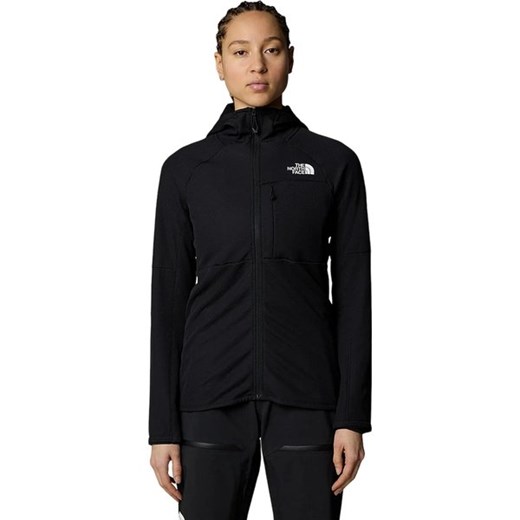 Bluza damska Summit Futurefleece Fz Hoodie The North Face ze sklepu SPORT-SHOP.pl w kategorii Bluzy damskie - zdjęcie 186648493