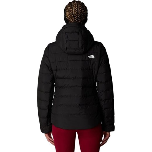 Kurtka puchowa damska Aconcagua 3 Hoodie The North Face The North Face S promocyjna cena SPORT-SHOP.pl
