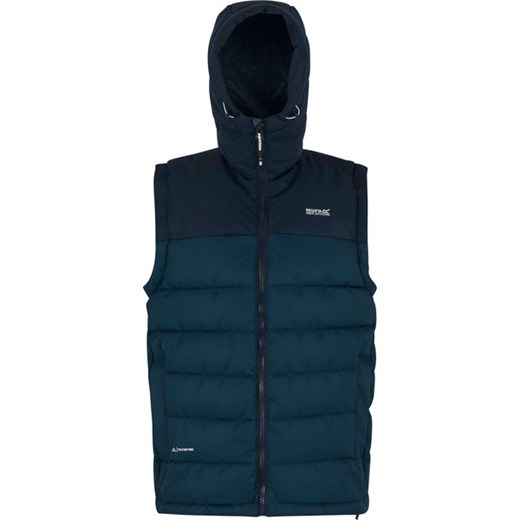 Kamizelka puchowa męska Aldthorn Regatta ze sklepu SPORT-SHOP.pl w kategorii Kamizelki męskie - zdjęcie 186648614