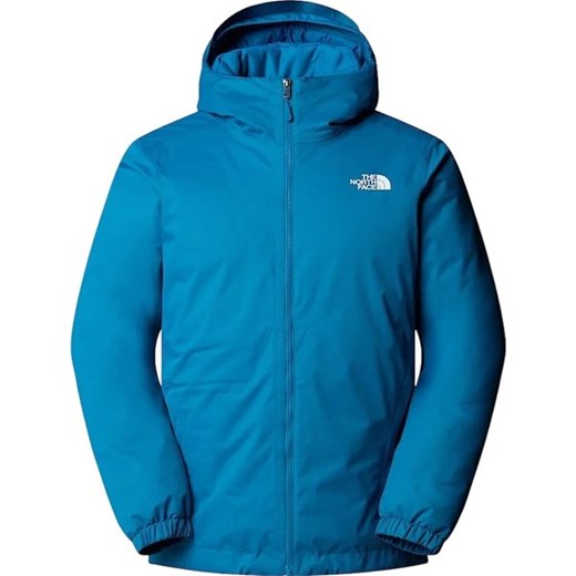 Kutka męska Quest Insulated Jacket The North Face ze sklepu SPORT-SHOP.pl w kategorii Kurtki męskie - zdjęcie 186648662