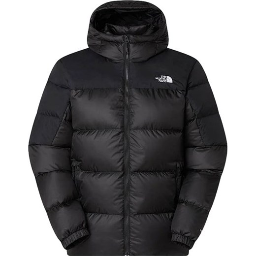 Kurtka puchowa męska Diablo Down 2.0 Hoodie The North Face ze sklepu SPORT-SHOP.pl w kategorii Kurtki męskie - zdjęcie 186648703