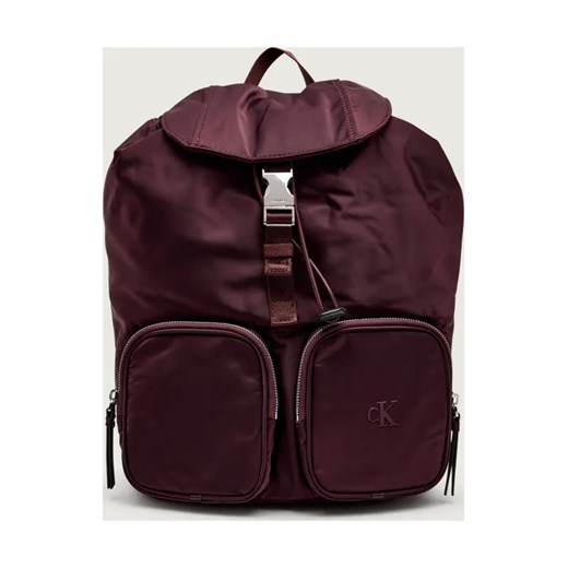Calvin Klein Plecak ze sklepu Gomez Fashion Store w kategorii Plecaki - zdjęcie 186649803