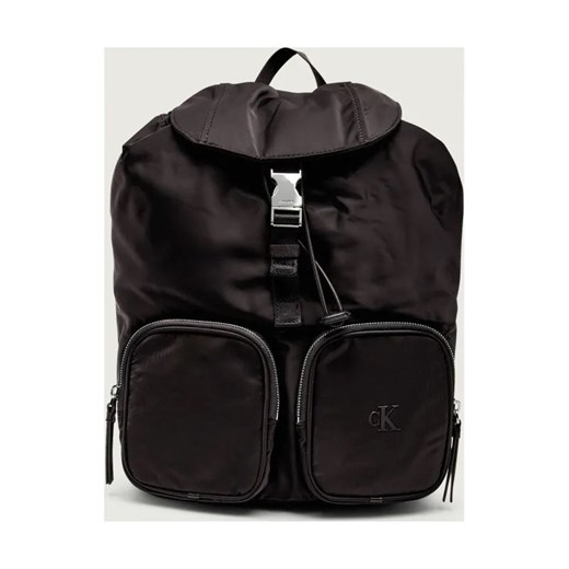 Calvin Klein Plecak ze sklepu Gomez Fashion Store w kategorii Plecaki - zdjęcie 186649804