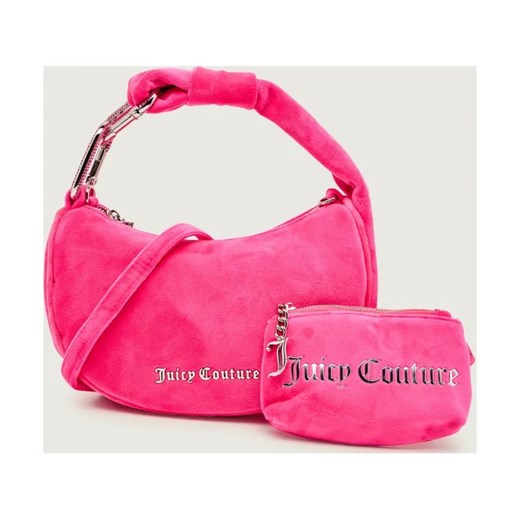 Juicy Couture Hobo + saszetka Blossom Small ze sklepu Gomez Fashion Store w kategorii Torebki hobo - zdjęcie 186649812