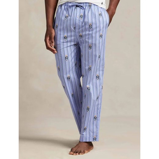 POLO RALPH LAUREN Spodnie od piżamy | Regular Fit ze sklepu Gomez Fashion Store w kategorii Piżamy męskie - zdjęcie 186649923