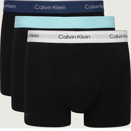 Calvin Klein Underwear Bokserki 3-pack ze sklepu Gomez Fashion Store w kategorii Majtki męskie - zdjęcie 186649934