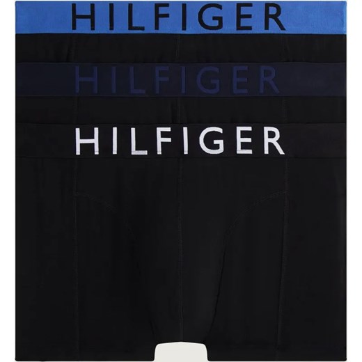 Tommy Hilfiger Bokserki 3-pack ze sklepu Gomez Fashion Store w kategorii Majtki męskie - zdjęcie 186649950