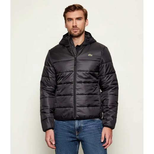 Lacoste Kurtka | Regular Fit ze sklepu Gomez Fashion Store w kategorii Kurtki męskie - zdjęcie 186649962