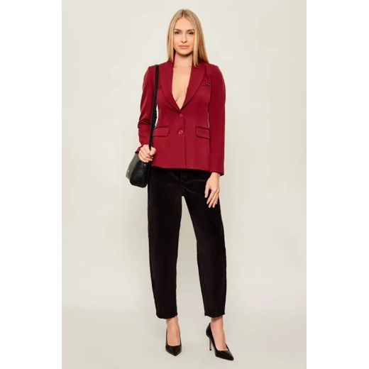 Liu Jo Żakiet | Slim Fit Liu Jo 38 Gomez Fashion Store