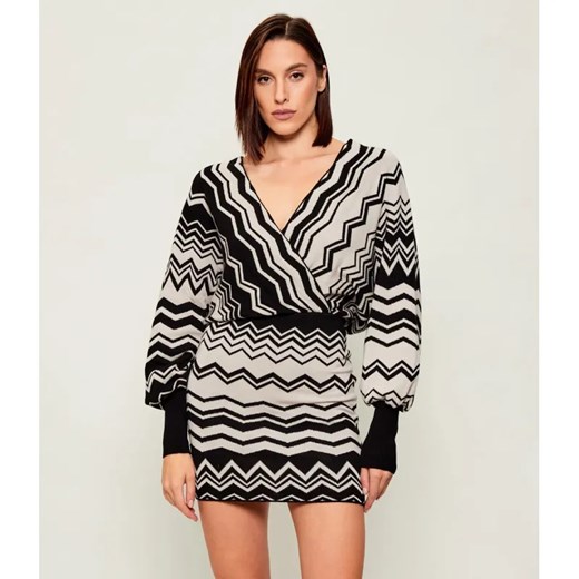 AKEP Sukienka ze sklepu Gomez Fashion Store w kategorii Sukienki - zdjęcie 186650970