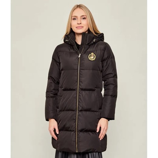 LAUREN RALPH LAUREN Puchowy płaszcz ze sklepu Gomez Fashion Store w kategorii Kurtki damskie - zdjęcie 186650973