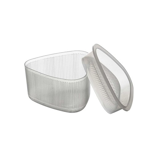 COOK CONCEPT Formy (2 szt.) na kulki ryżowe - 4,4 x 7,5 x 4,4 cm Cook Concept onesize okazyjna cena Limango Polska