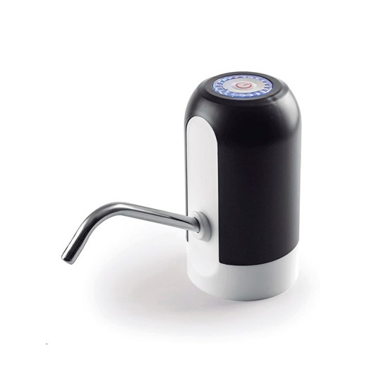 Ibili Elektryczny dozownik w kolorze czarnym do wody ze sklepu Limango Polska w kategorii Akcesoria kuchenne - zdjęcie 186651412