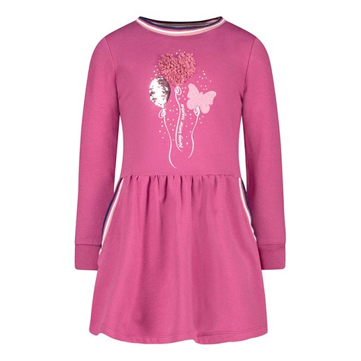 Salt and Pepper Sukienka w kolorze różowym 116 Limango Polska promocja