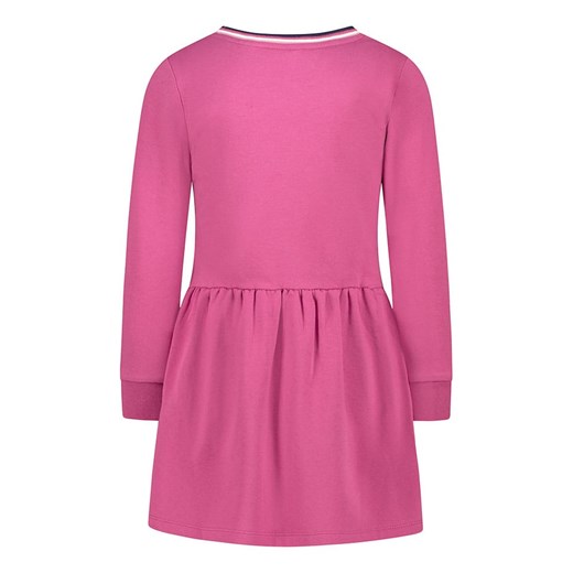 Salt and Pepper Sukienka w kolorze różowym 116 wyprzedaż Limango Polska