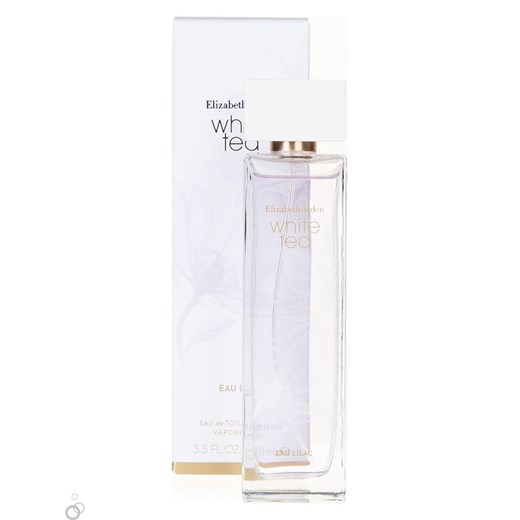 Elizabeth Arden White Tea Eau Lilac - EDT - 100 ml ze sklepu Limango Polska w kategorii Perfumy damskie - zdjęcie 186652162