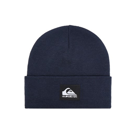 Czapka Quiksilver CEO-QUIKSILVER_ACCCS_07_AW2025 Granatowy ze sklepu eobuwie.pl w kategorii Czapki dziecięce - zdjęcie 186652502