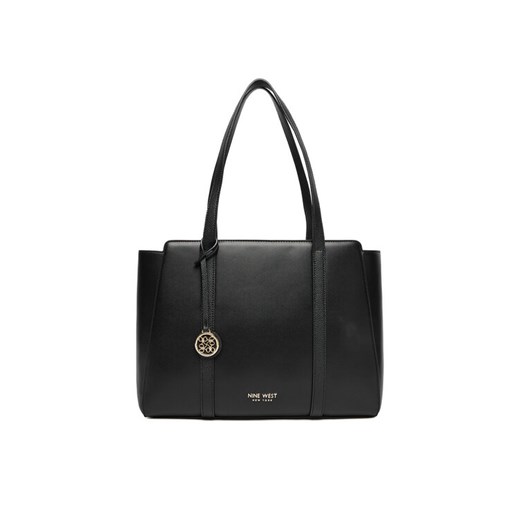 Torebka Nine West C-MARYLAND-LDA8570 Czarny ze sklepu eobuwie.pl w kategorii Torebki damskie - zdjęcie 186652531