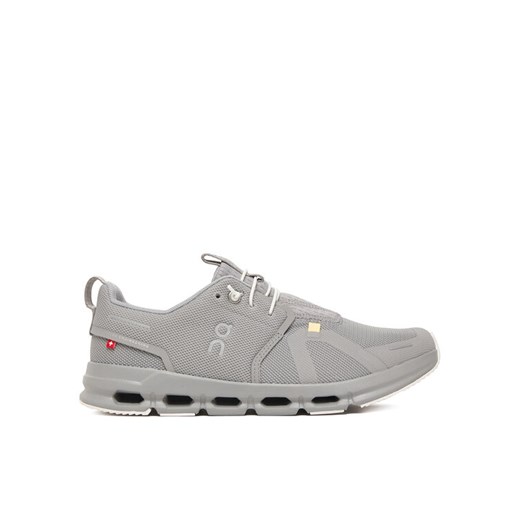 Sneakersy On Cloud Sky 3YD11443968 Szary ze sklepu eobuwie.pl w kategorii Buty sportowe dziecięce - zdjęcie 186652584