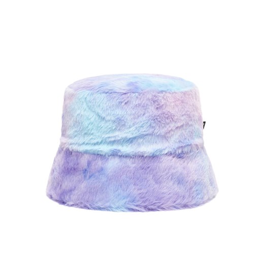 Bucket Roxy CEO-ROXY_ACCCS_03_AW2025 Fioletowy ze sklepu eobuwie.pl w kategorii Czapki dziecięce - zdjęcie 186652620