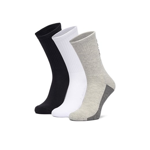 Skarpety długie G-Star Raw CEO_AS_G-STAR_312_W_AW25 (3-PACK) Kolorowy ze sklepu eobuwie.pl w kategorii Skarpetki męskie - zdjęcie 186652630