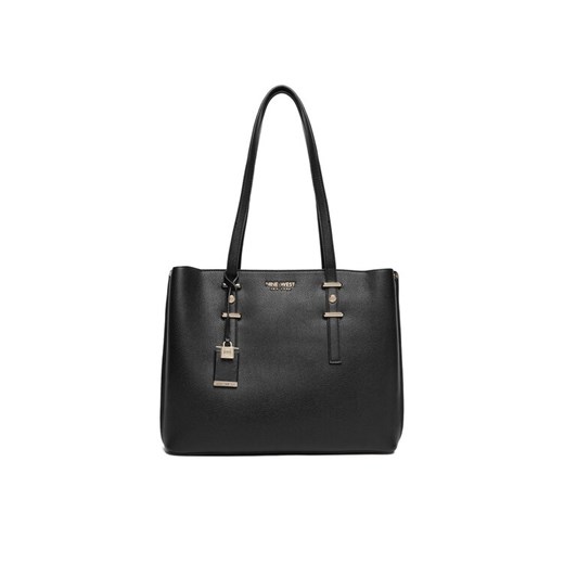 Torebka Nine West C-MICHIGAN-LDA8265 Czarny ze sklepu eobuwie.pl w kategorii Torebki damskie - zdjęcie 186652691