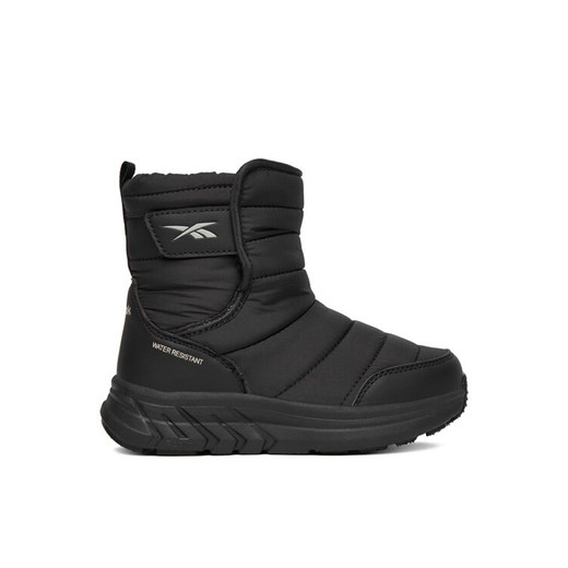 Śniegowce Reebok CEO-H8-299 Czarny ze sklepu eobuwie.pl w kategorii Buty zimowe dziecięce - zdjęcie 186652714