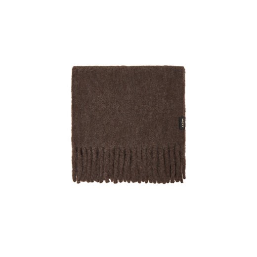 Szalik MEXX CEO-MEXX-W4-001-AW25 Brązowy Mexx NOSIZE eobuwie.pl