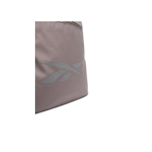 Worek Reebok C-RBK-B-043-08 Szary Reebok NOSIZE eobuwie.pl