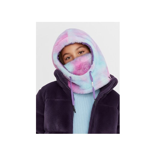 Kominiarka Roxy CEO-ROXY_ACCCS_01_AW2025 Fioletowy NOSIZE eobuwie.pl