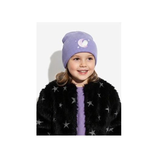 Czapka Harry Potter CEO-ACCCS-AW25-323WBHP Fioletowy Harry Potter NOSIZE eobuwie.pl