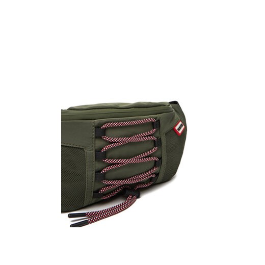 Saszetka nerka Hunter C-HTR-B-008-06 Khaki Hunter NOSIZE eobuwie.pl