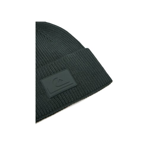 Czapka Quiksilver CEO-QS-M3-001-AW25 Zielony Quiksilver NOSIZE eobuwie.pl