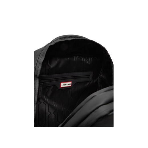 Plecak Hunter C-HTR-B-016-08 Czarny Hunter NOSIZE eobuwie.pl