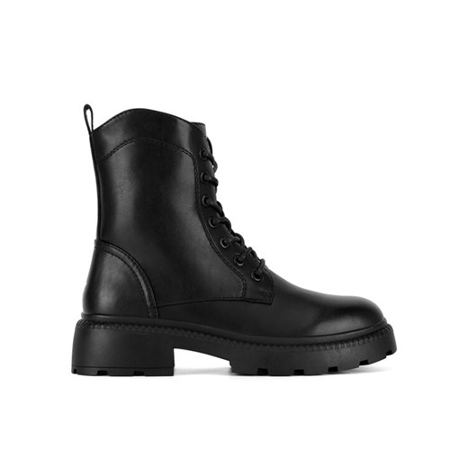 Lasocki Trzewiki CEO-HY60109 Czarny ze sklepu MODIVO w kategorii Botki - zdjęcie 186655150