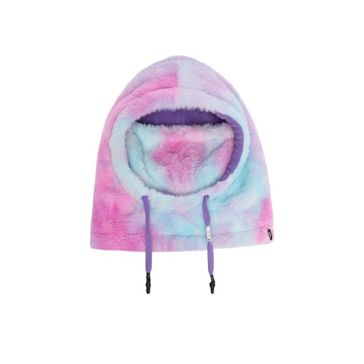 Roxy Kominiarka CEO-ROXY_ACCCS_01_AW2025 Fioletowy ze sklepu MODIVO w kategorii Czapki dziecięce - zdjęcie 186655171