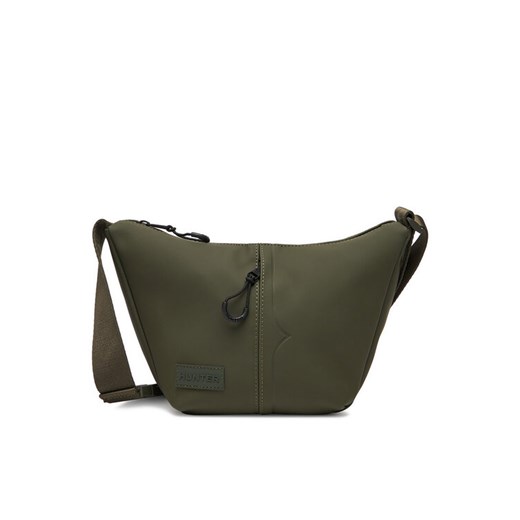 Hunter Torebka C-HTR-B-011-08 Khaki ze sklepu MODIVO w kategorii Listonoszki - zdjęcie 186655222