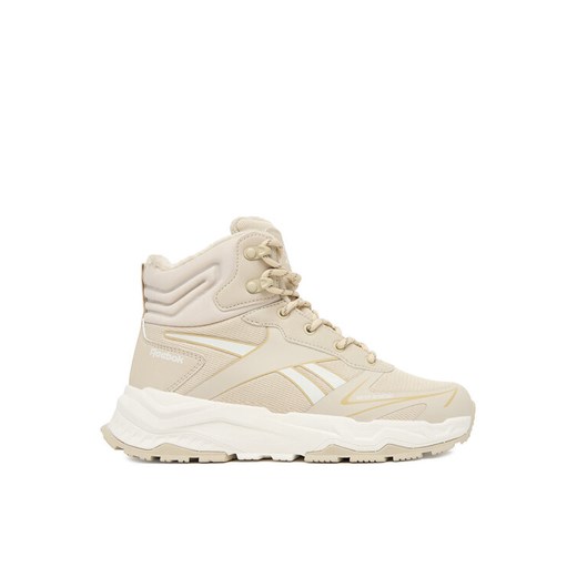 Reebok Sneakersy CEO-A062491C-2 Beżowy ze sklepu MODIVO w kategorii Buty sportowe damskie - zdjęcie 186655361