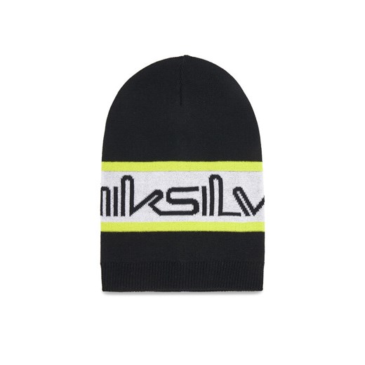 Quiksilver Czapka CEO-QUIKSILVER_ACCCS_08_AW2025 Czarny ze sklepu MODIVO w kategorii Czapki dziecięce - zdjęcie 186655564