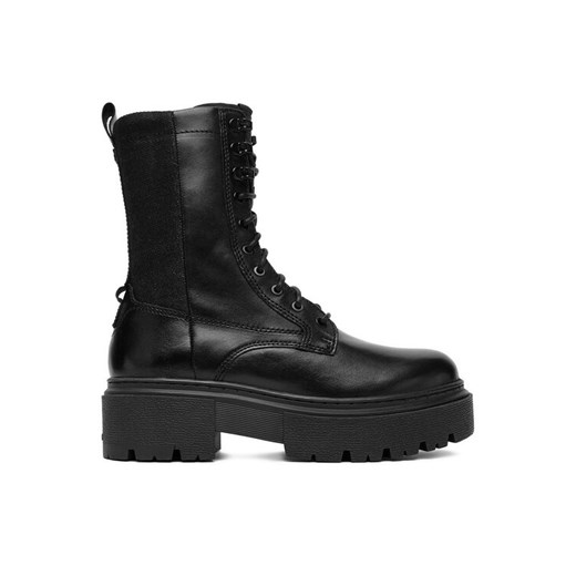 G-Star Raw Trzewiki CEO-WB-ADELA-02 Czarny ze sklepu MODIVO w kategorii Botki - zdjęcie 186655600