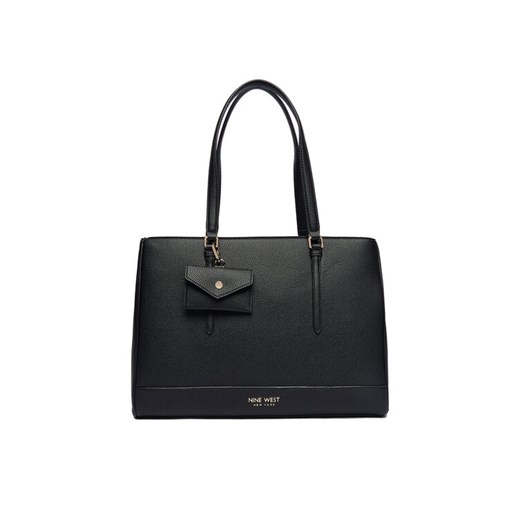 Nine West Torebka C-TANANA-KY253 Czarny ze sklepu MODIVO w kategorii Torby Shopper bag - zdjęcie 186655642